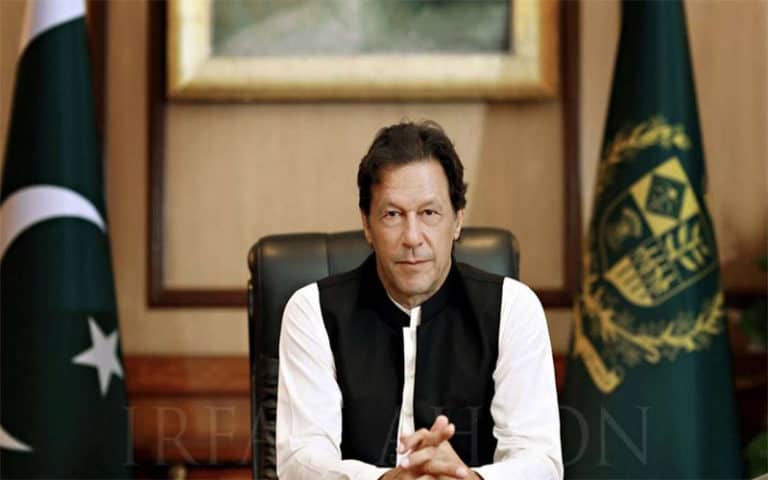 imran