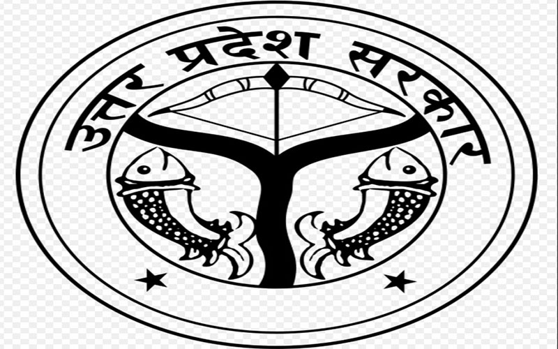 up sarkar logo