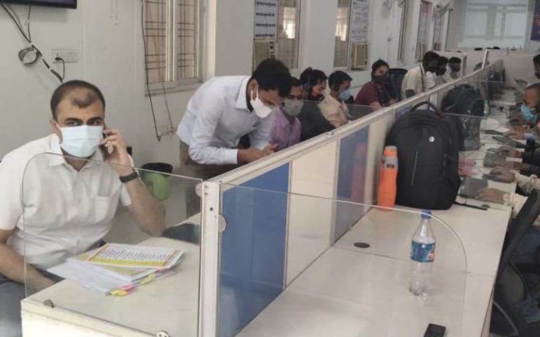 ias abhishek prakash