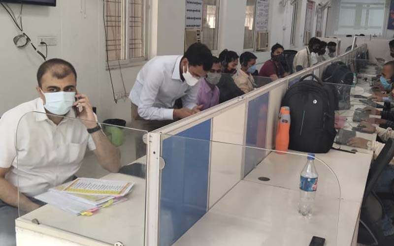 ias abhishek prakash