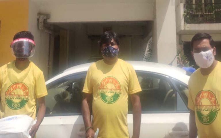 bibharte ngo