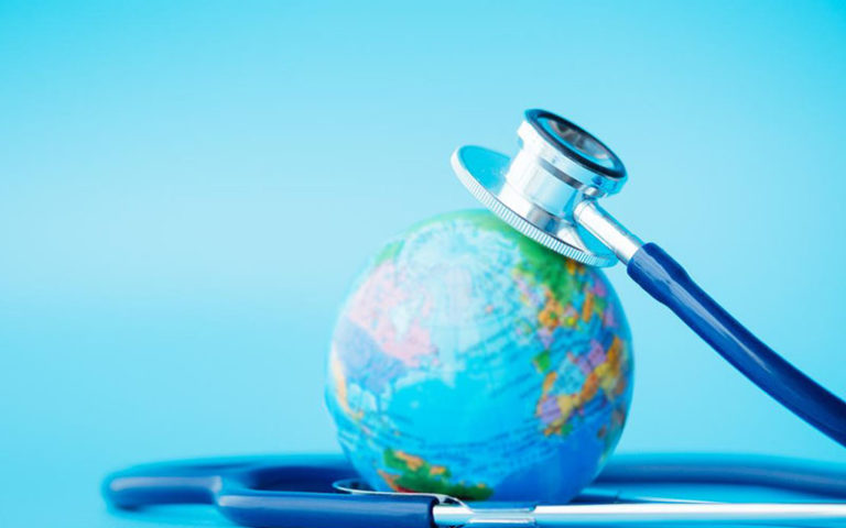 WORLD HEALTH DAY