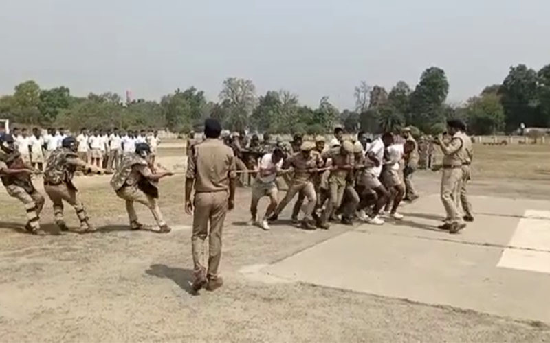 mok drill