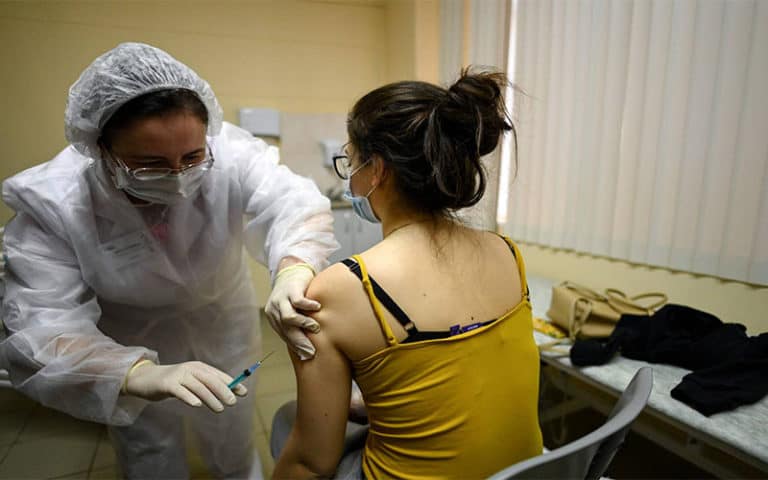 vaccine