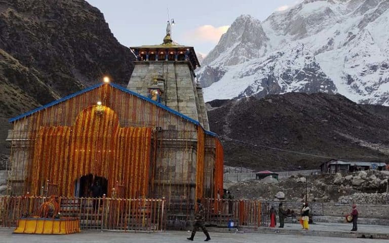 Kedarnath