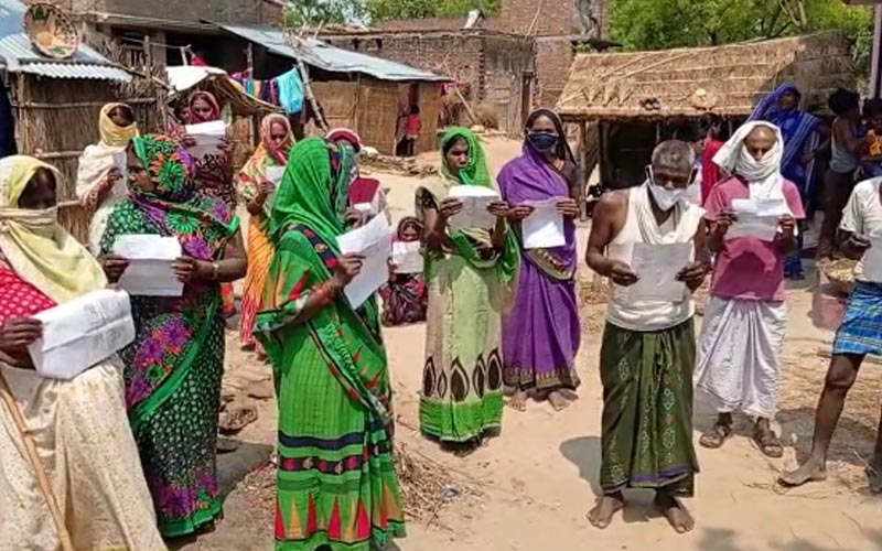 kotedar deoria