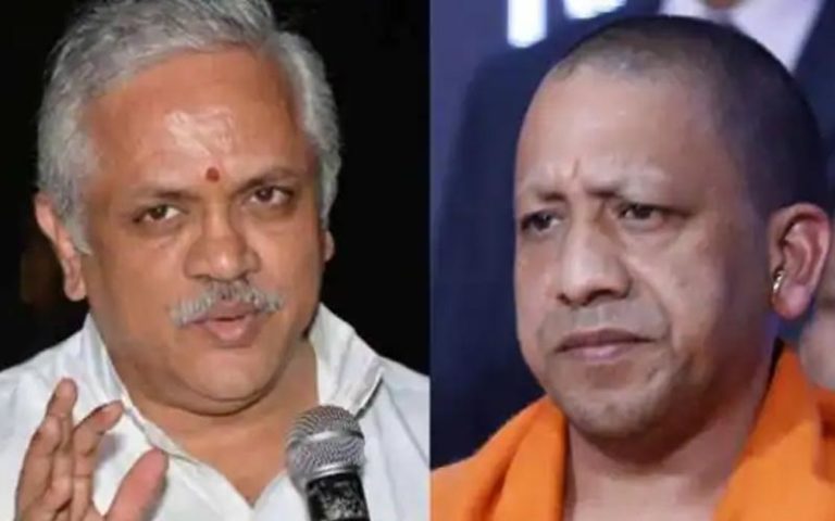 बीएल संतोष
