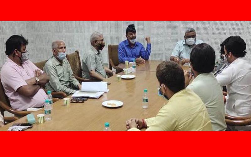 RWA Meeting