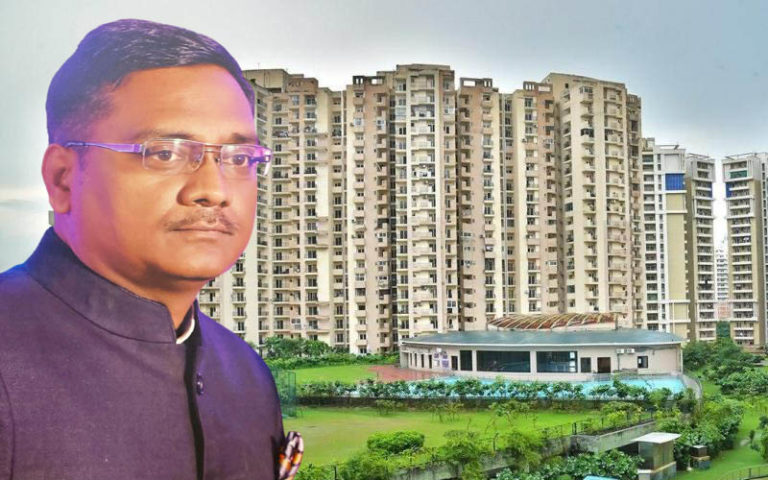 Tarun jain property expert