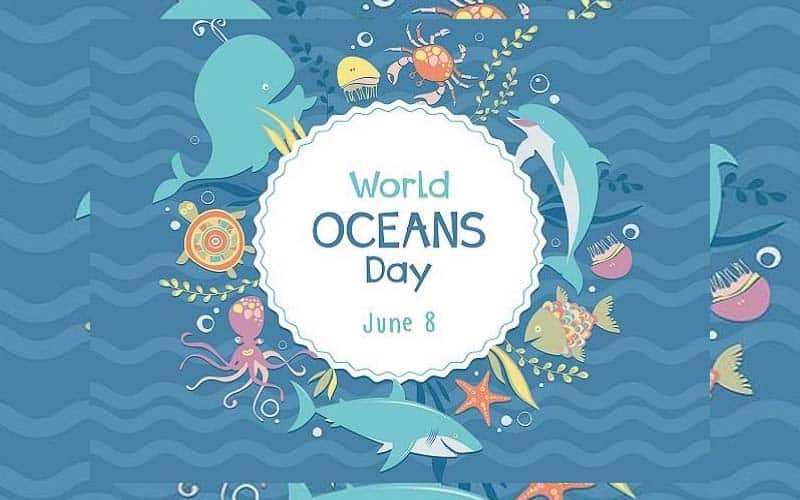 World Oceans Day - Wikipedia