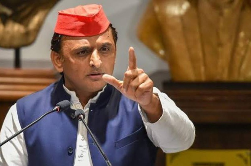 akhilesh yadav