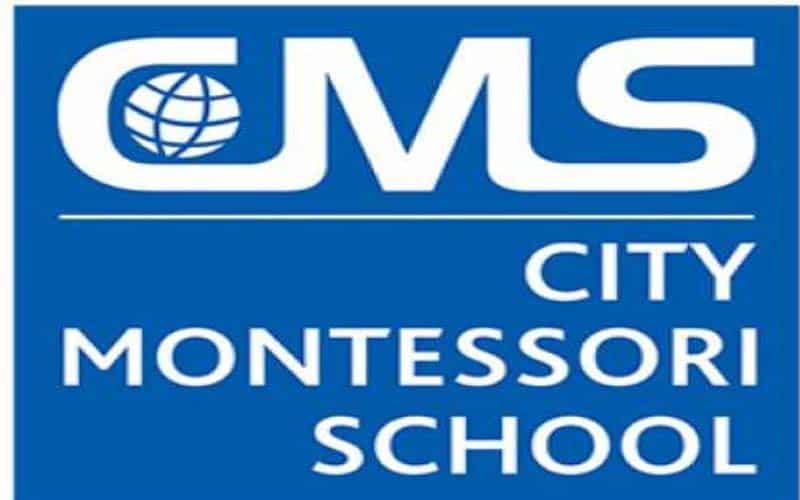 cms lUCKNOW