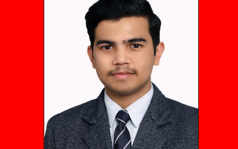 cms lucknow student