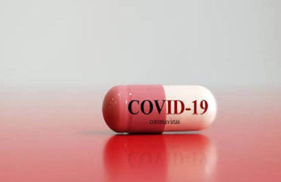 कोविड-19 के उपचार के लिए एक और दवा का क्लिनिकल ट्रायल्स शुरू