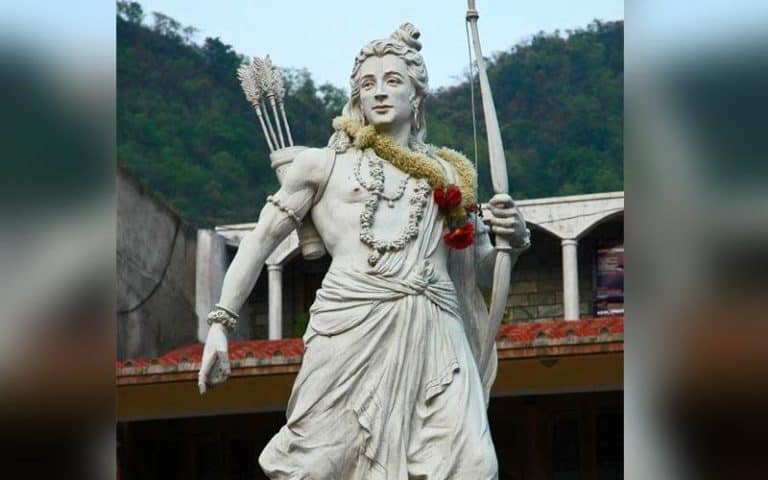 स्वामी नारायण छपिया
