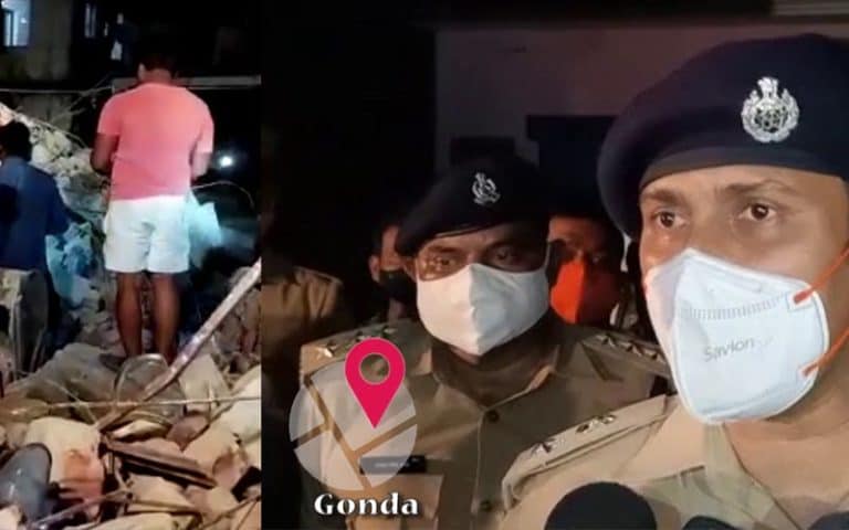 santosh mishra ips