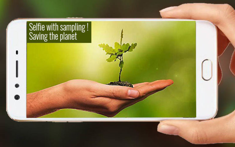 world environment day today