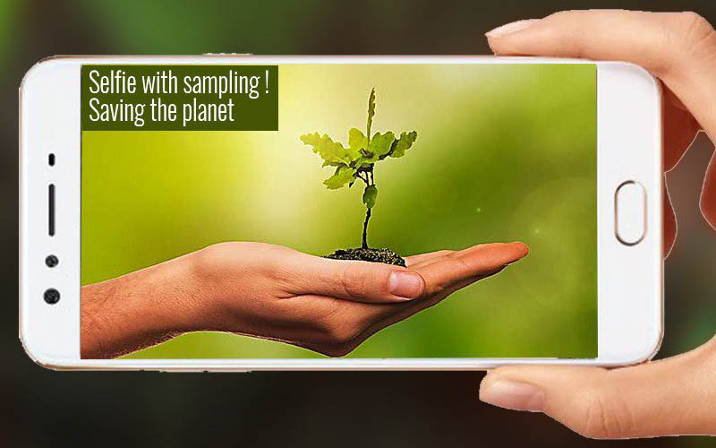 world environment day today