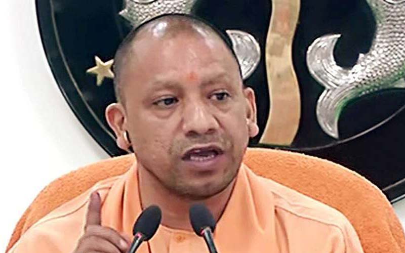 yogi ji