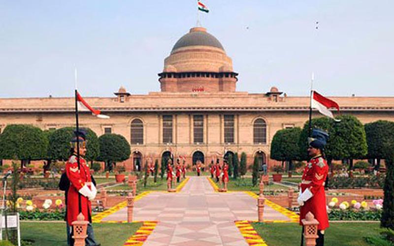 8 satate governor changed