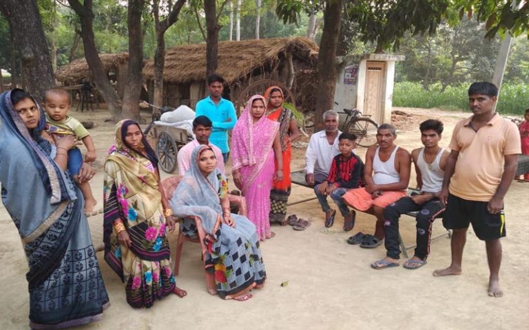 Aspiring lives NGO