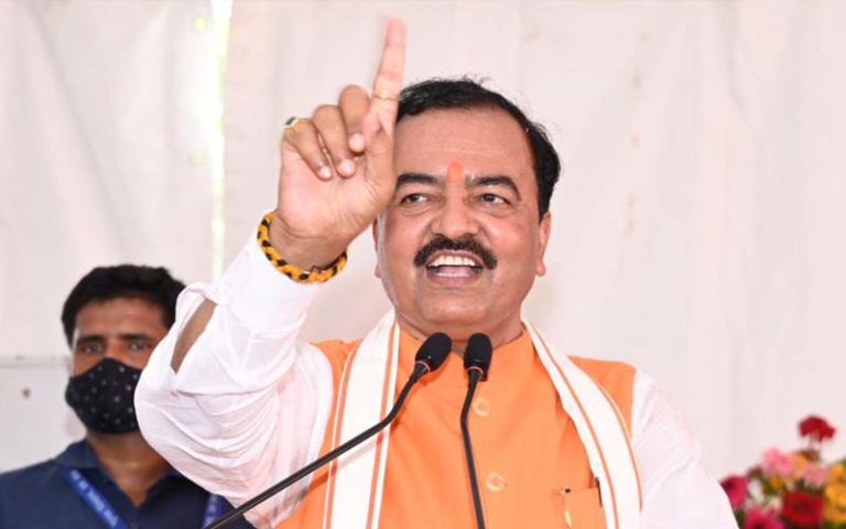 Keshav parsad maurya