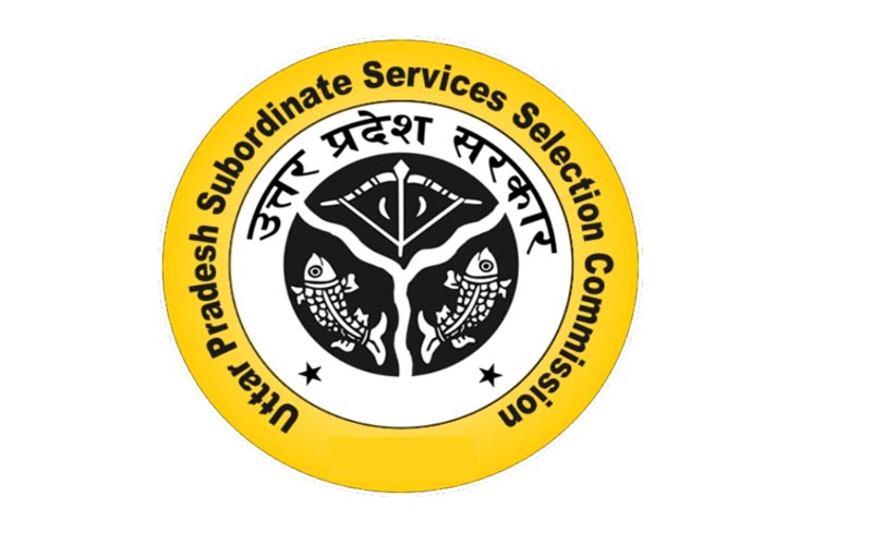 UPSSSC re