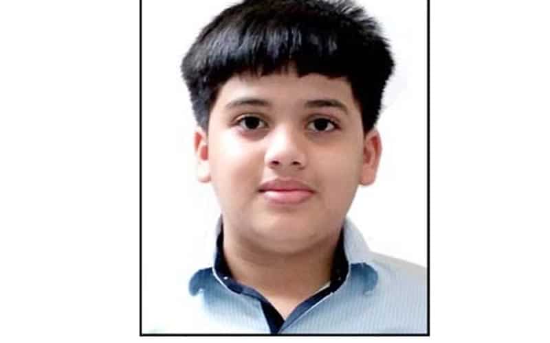CMS student
