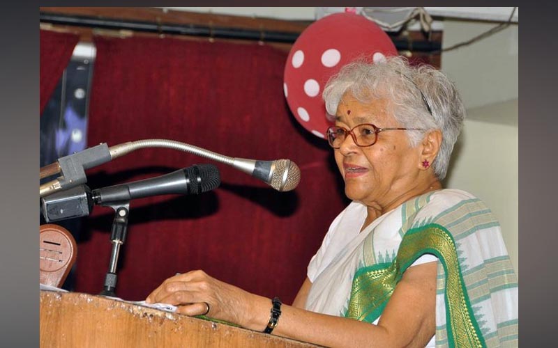 Dr bharti Gandhi