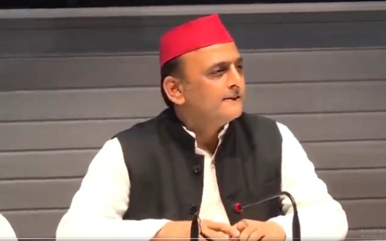 akhilesh