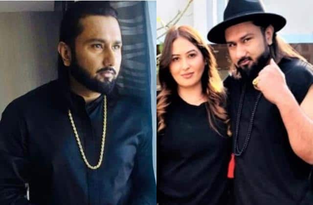 honey singh