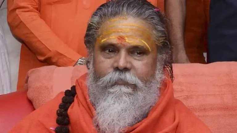 Mahant-Narendra-Giri-Biography