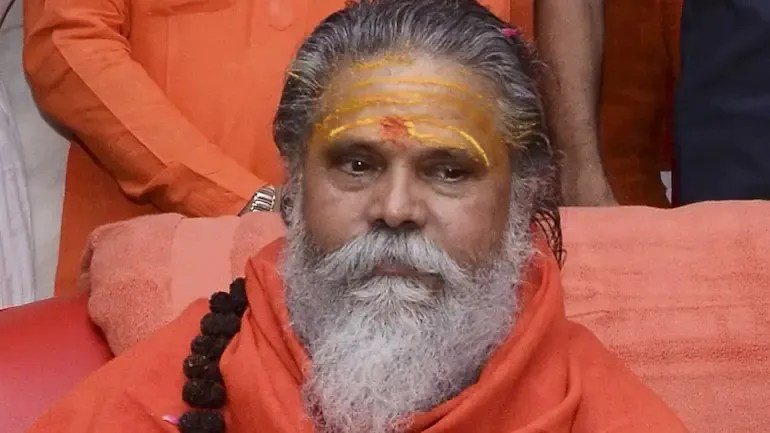 Mahant-Narendra-Giri-Biography