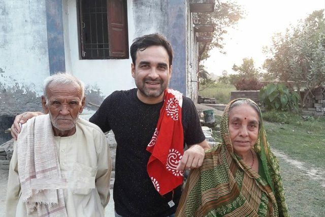 Pankaj-Tripathi-Parents