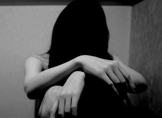 ganrrape