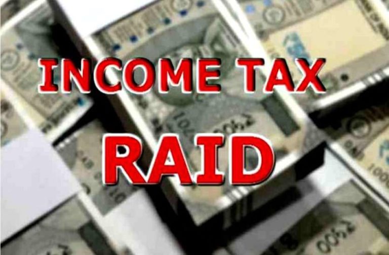 income tax