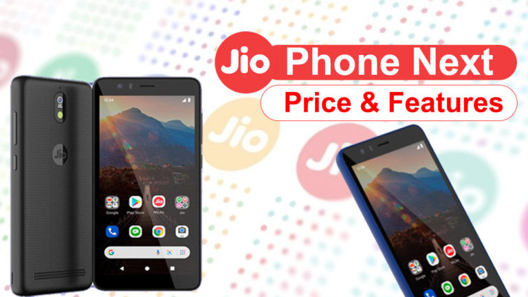 jiophone-next-price