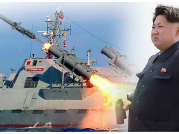 kimjong