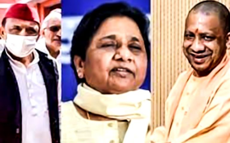 mayawati 2