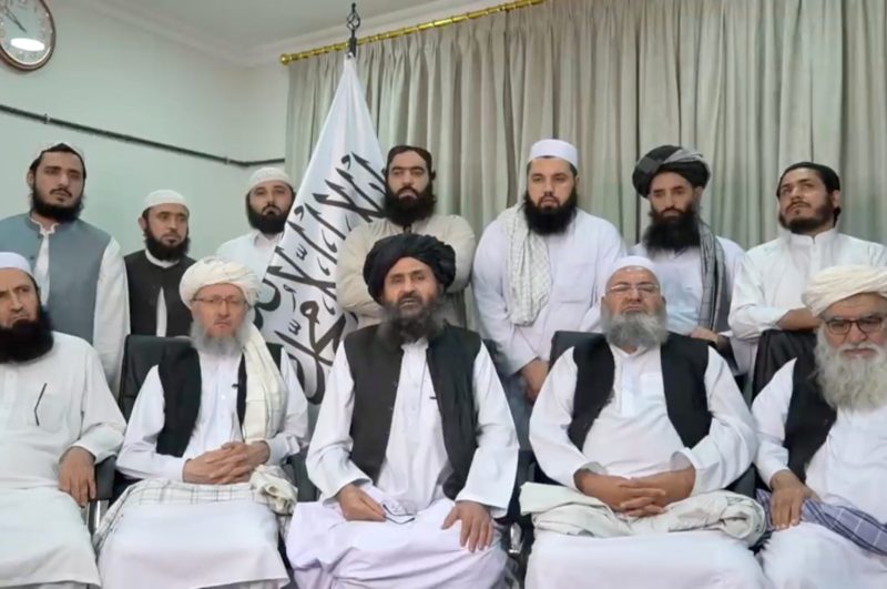 taliban
