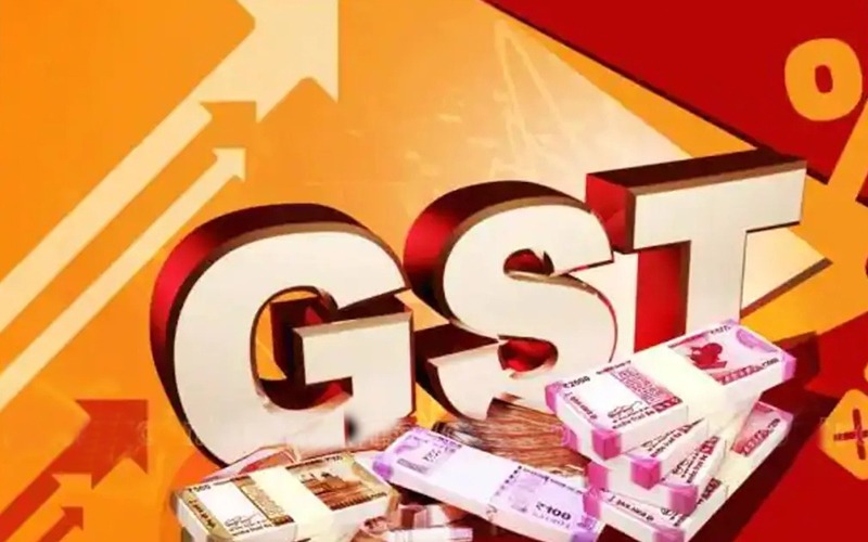 GST