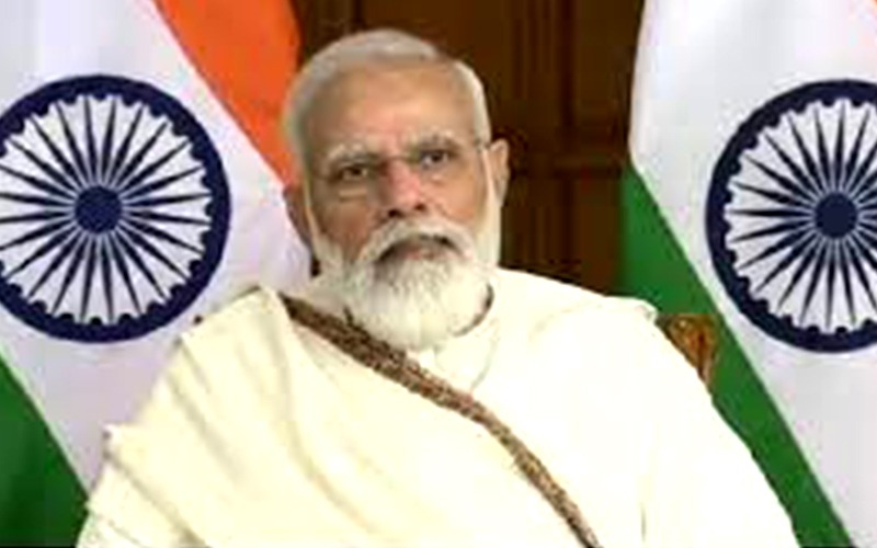 MODI UDHGHATAN