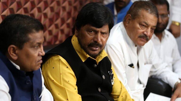 Ramdas-Athawle