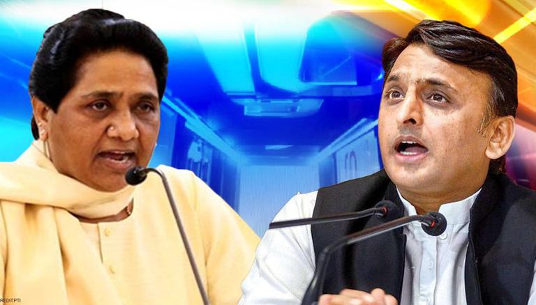 SP Vs BSP