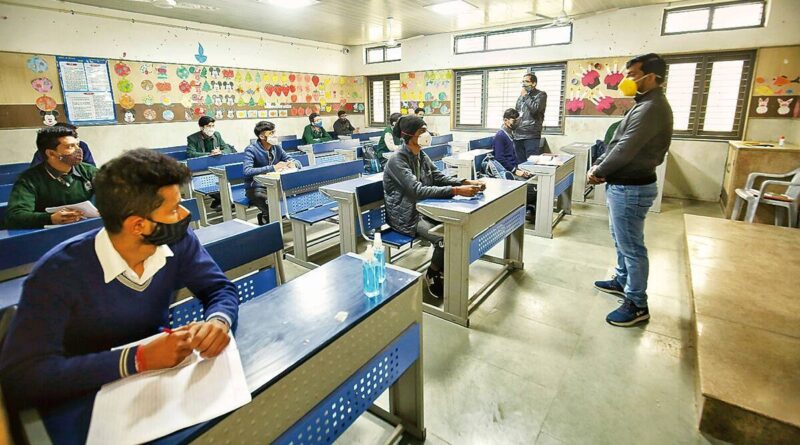 School-Delhi-1