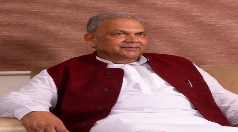 Sukhram-singh-yadav