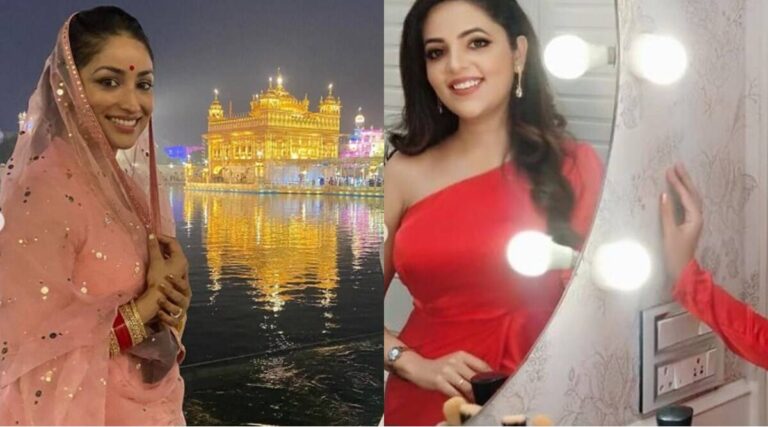 Yami-Gautam