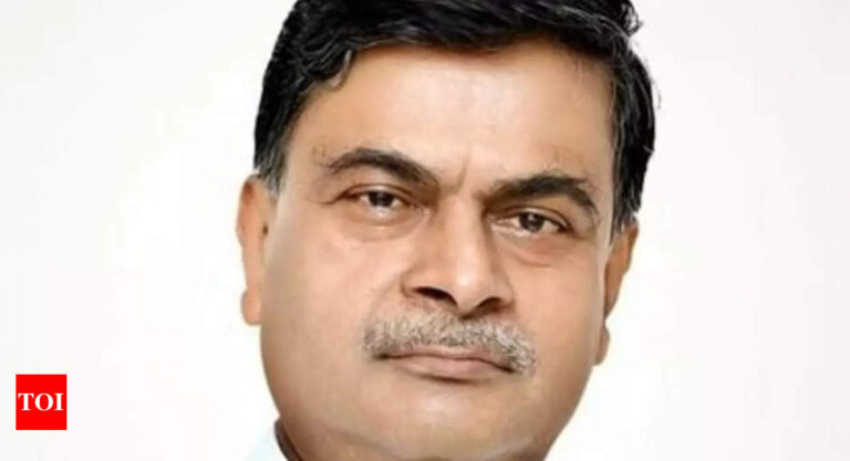 ajay urja