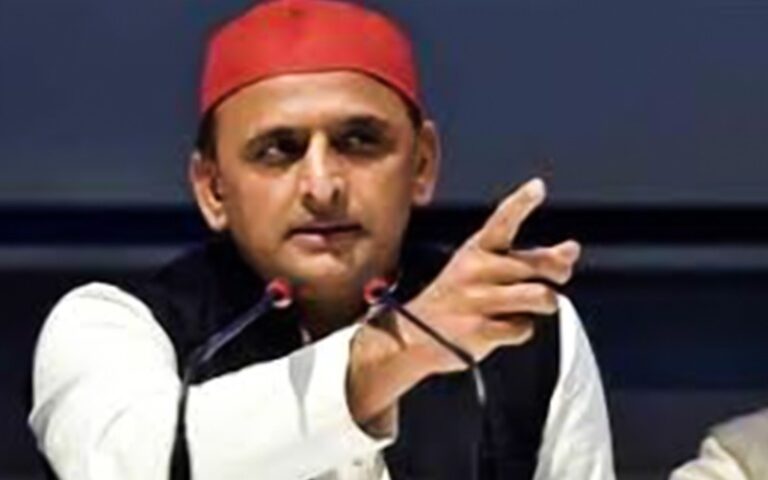 akhilesh