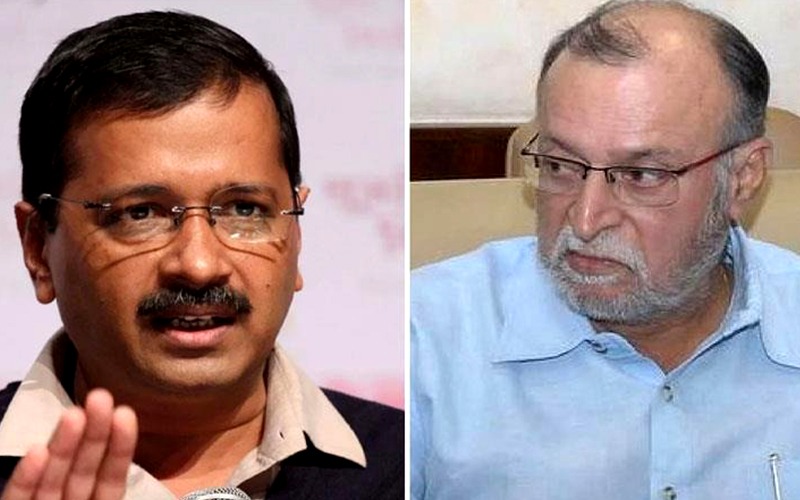 arvind